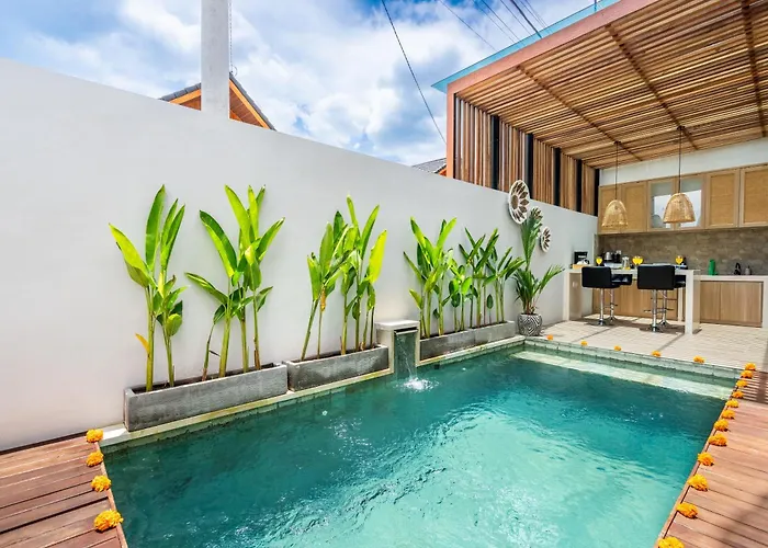 Amartyaf16 By Dewanta * Ubud (Bali)