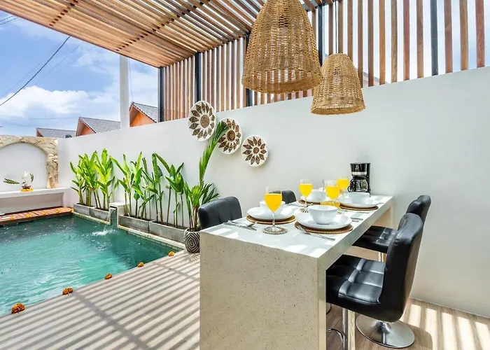 Amartyaf16 By Dewanta Villa Ubud (Bali)