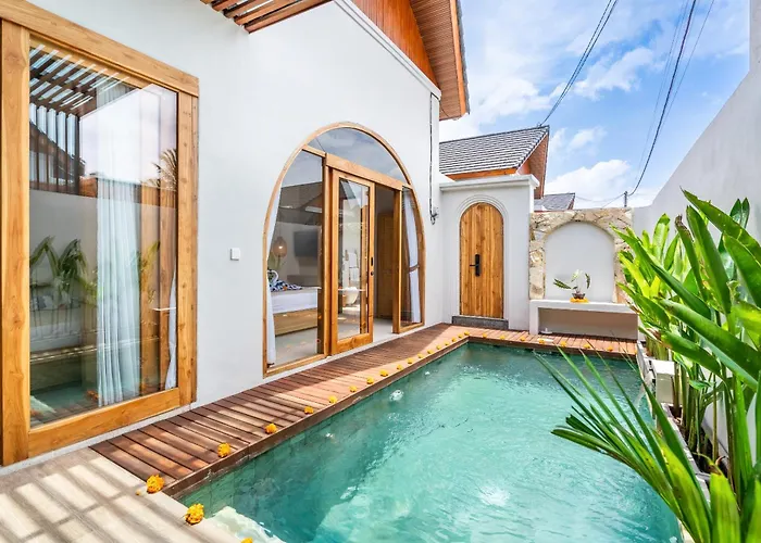Villa Amartyaf16 By Dewanta *