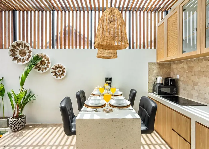 Amartyaf16 By Dewanta Villa Ubud (Bali)