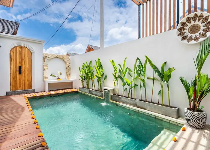 Amartyaf16 By Dewanta Villa Ubud (Bali)